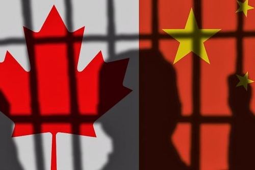 Canada 'không có lý do ủng hộ' Trung Quốc gia nhập CPTPP