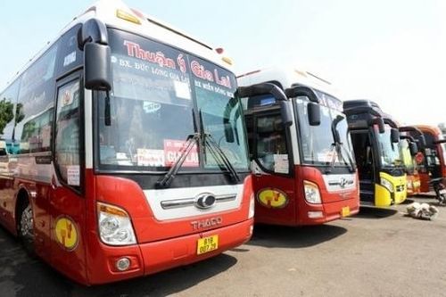 Thủ tướng Chính phủ: Khôi phục vận tải hành khách có ý nghĩa đặc biệt