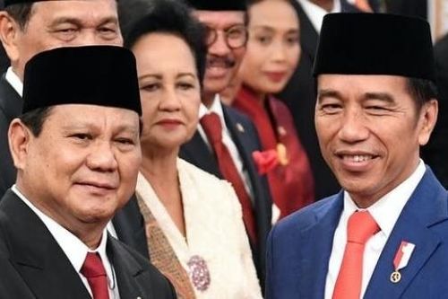 Tổng thống Indonesia có khả năng gặp lại đối thủ cũ trong cuộc bầu cử năm 2024