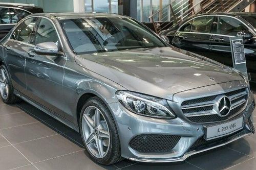 Mercedes Việt Nam triệu hồi hơn 1.700 xe C200 để kiểm tra nguy cơ gây cháy nổ