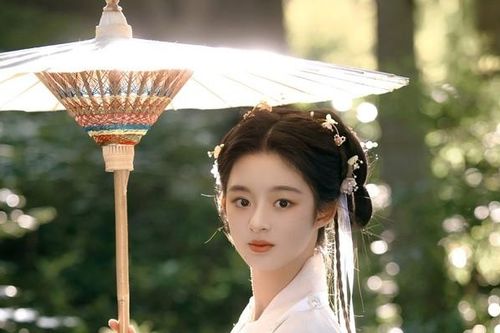 Nhan sắc xinh đẹp của sao nhí 'Sở Kiều truyện' sau 5 năm