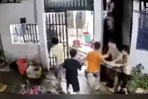 Án mạng nghiêm trọng: Hai vợ chồng bị chém tử vong