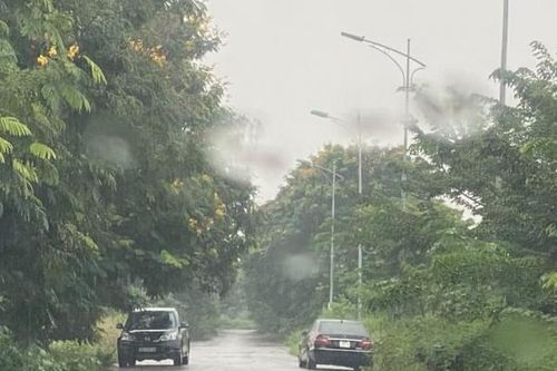 Hà Nội: Sau thông tin được quy hoạch lên thành phố, giá đất Mê Linh 'nổi sóng'