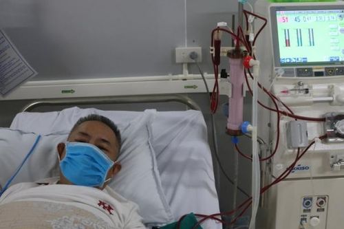 Phó Thủ tướng Vũ Đức Đam chỉ đạo làm rõ vụ phí xét nghiệm COVID-19 'đắt' hơn tiền chạy thận
