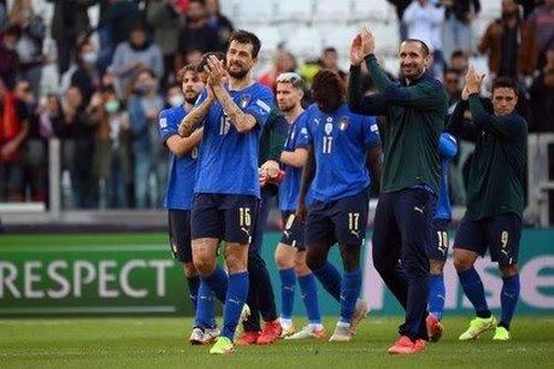 Thắng thuyết phục Bỉ, Italia giành hạng 3 UEFA Nations League