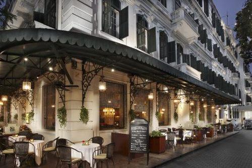 20 khách sạn ở Hà Nội cách ly hành khách về từ các chuyến bay
