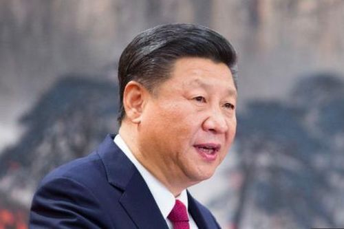 Chủ tịch Trung Quốc tuyên bố sẽ giành được 'sự thống nhất hòa bình' với Đài Loan