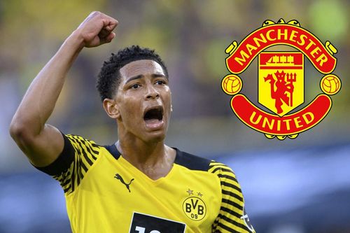 MU đua ký Bellingham, Liverpool lôi kéo Dembele