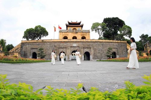 Thăm lại những địa danh lịch sử gắn với ngày Giải phóng Thủ đô