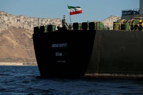 Iran cần khoản đầu tư 22 tỷ USD để duy trì sản lượng các mỏ khí đốt