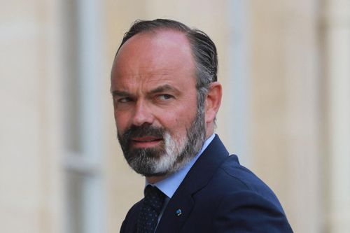 Cựu Thủ tướng Pháp Édouard Philippe thành lập đảng mới