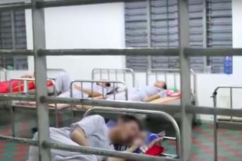 Đại dịch COVID-19 làm gia tăng tỷ lệ mắc rối loạn trầm cảm, lo âu
