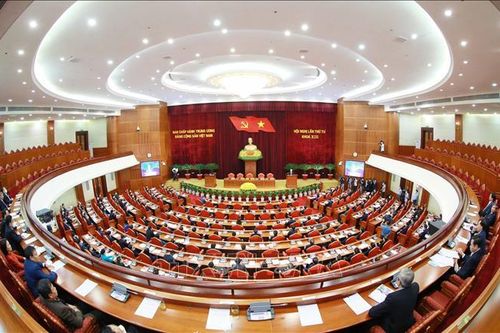Mở rộng phạm vi hoạt động của công tác đấu tranh phòng, chống tham nhũng, tiêu cực