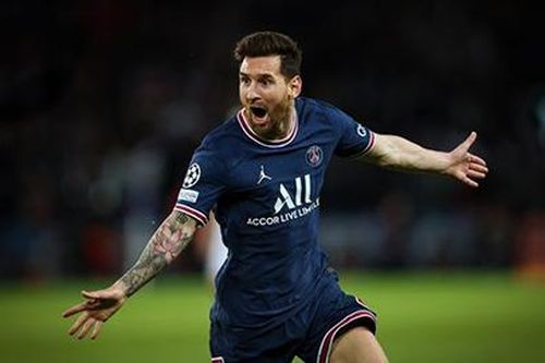 Messi điểm danh ứng viên vô địch Champions League, gạt phăng Barcelona