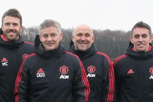 Vì sao Solskjaer vẫn nhận được sự ủng hộ tuyệt đối tại Man United?