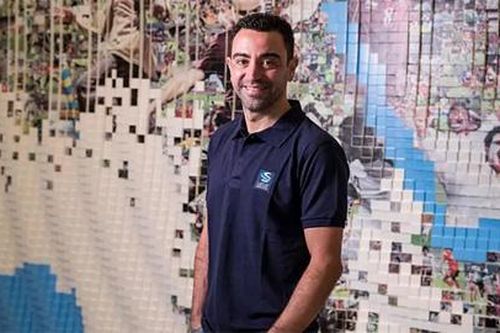 Xavi tuyên bố sẵn sàng trở lại dẫn dắt Barcelona
