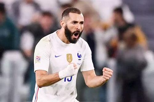 Benzema - Từ kẻ bị nước Pháp ruồng bỏ đến ứng viên Quả bóng vàng