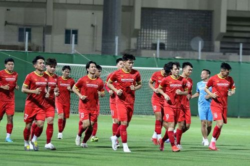Trang chủ AFC: 'ĐT Việt Nam rất gần nhưng cũng rất xa'