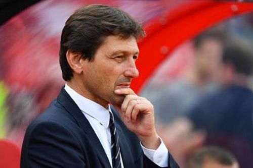 Leonardo: Real Madrid phải bị trừng phạt