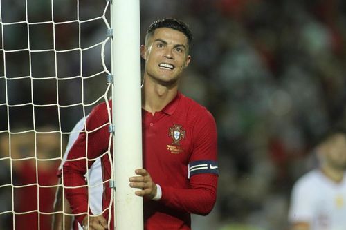 Ronaldo lập thêm loạt kỷ lục đáng ngưỡng mộ