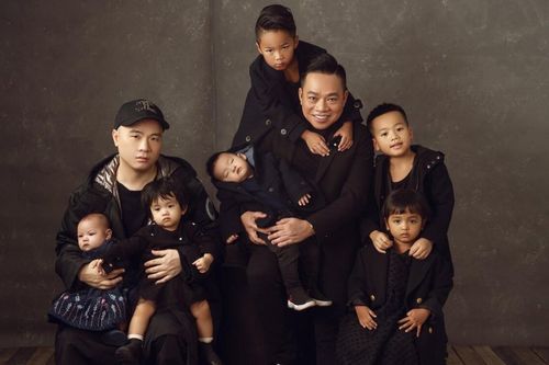 Bị nói là nuôi con người ta, Đỗ Mạnh Cường khẳng định: 'Chuyện duy trì nòi giống không quan trọng'