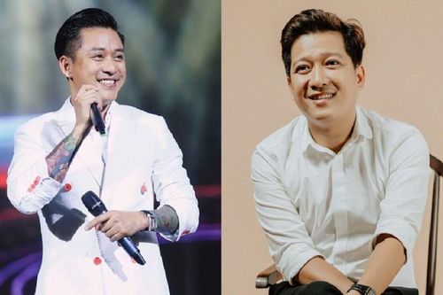 Sự ngọt ngào trong tình yêu của các 'soái ca' showbiz Việt