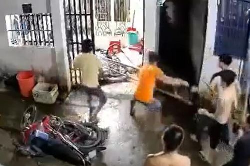 Nghi phạm sát hại cặp vợ chồng tại TP.HCM đã khai gì?