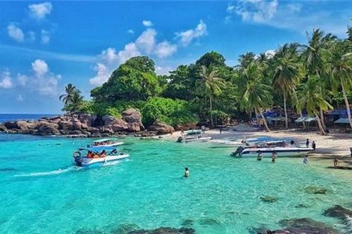 Nhiều nước ASEAN thí điểm mở cửa du lịch quốc tế