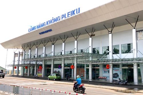 Gia Lai: Sẵn sàng đón các chuyến bay trở lại
