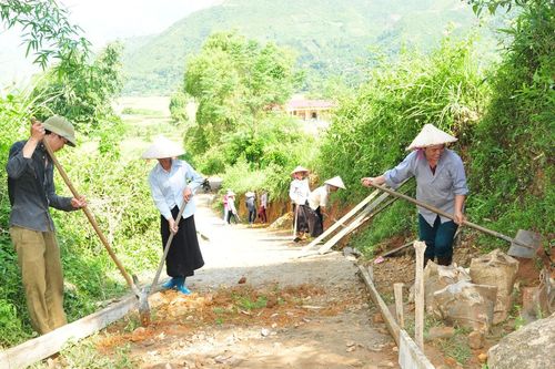 Hiệu quả của một nghị quyết qua thực tiễn công tác kiểm tra của Đảng