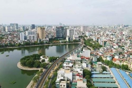 Chính trị - Xã hội Tầm vóc mới của vùng đất địa linh nhân kiệt