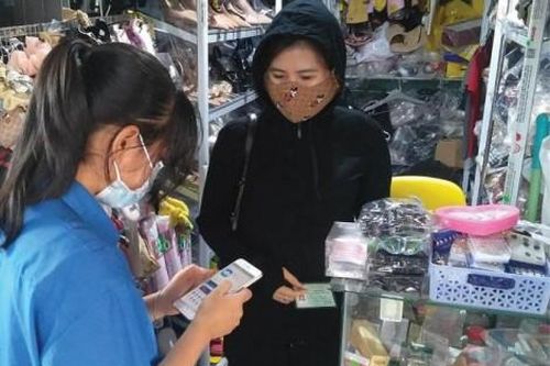 Chính trị - Xã hội Thanh niên Tỏa rộng, thấm sâu