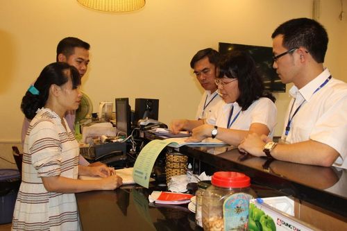 Hộ kinh doanh được tham gia hội đồng tư vấn thuế xã, phường