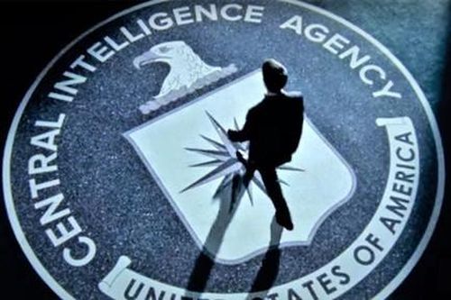 CIA thành lập đơn vị 'chuyên tâm' đối phó với Trung Quốc