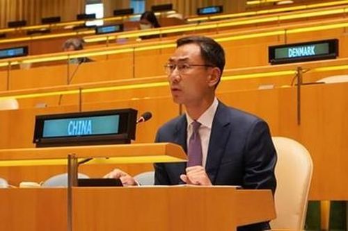 Nga – Trung yêu cầu kiểm tra sức mạnh 'chiến tranh sinh học' của Mỹ