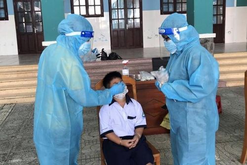 TP.HCM: Vì sao học sinh ở xã đảo Thạnh An chưa thể đến trường như dự kiến?