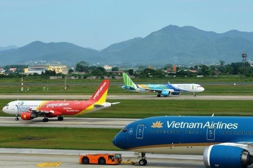 Thủ tướng yêu cầu thực hiện nghiêm khôi phục vận tải hàng không