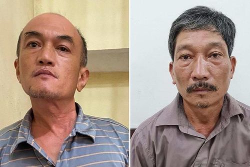 Bắt kẻ trốn truy nã đặc biệt hơn 20 năm