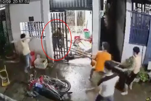 Lời khai của nghi phạm dùng dao sát hại cặp vợ chồng ở TP.HCM