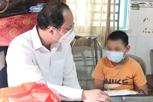 Kịp thời hỗ trợ pháp lý cho trẻ em mồ côi do đại dịch Covid-19