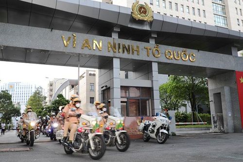Cảnh giác với tội phạm sau khi nới lỏng giãn cách