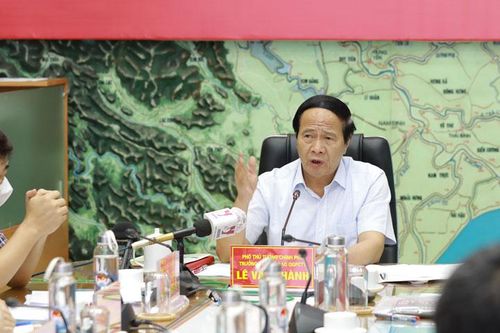 Tuyệt đối không chủ quan với hoàn lưu bão số 7