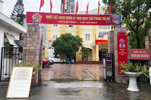 Tăng cường kiểm tra, duy trì chế độ trực phòng, chống dịch