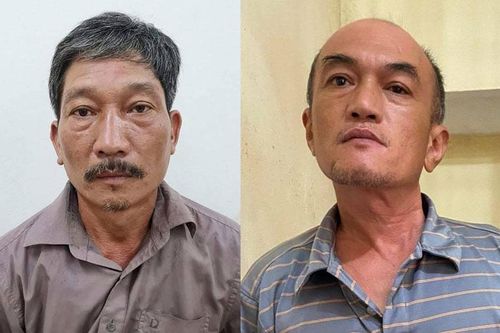 Bắt đối tượng trốn truy nã hơn 20 năm