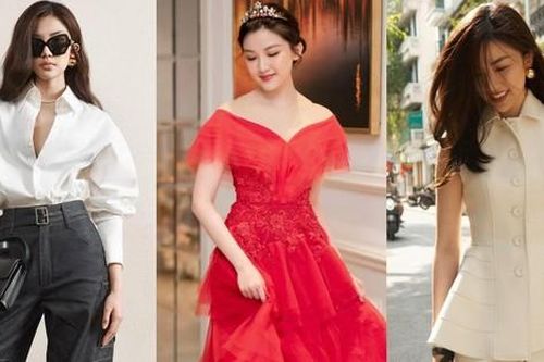Thục Anh '11 Tháng 5 Ngày' ngoài đời: Sở hữu chiều cao lý tưởng, thân hình tỉ lệ vàng