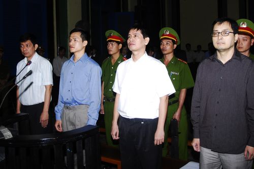 Phơi bày chiêu trò 'đổi trắng thay đen' hòng xuyên tạc, chống phá