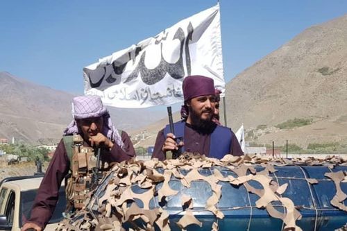 Taliban triệt thoái quân ra khỏi Panjshir, cơ hội vàng cho phe kháng chiến Afghanistan?