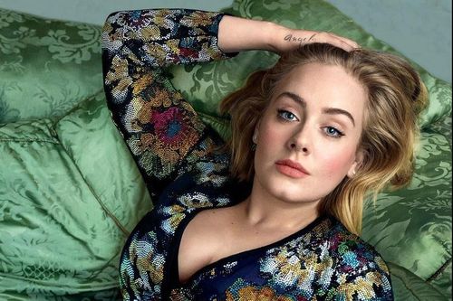 Chuyên gia không đồng tình phương pháp giảm 45 kg của Adele