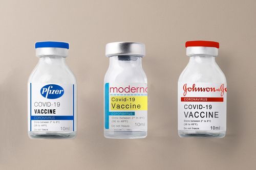 Bang Mỹ vứt bỏ vaccine Pfizer, Moderna và J&J vì không có người tiêm