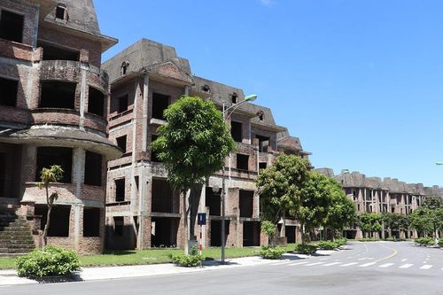 Thị trường bất động sản: Xác lập 'luồng xanh' để phục hồi